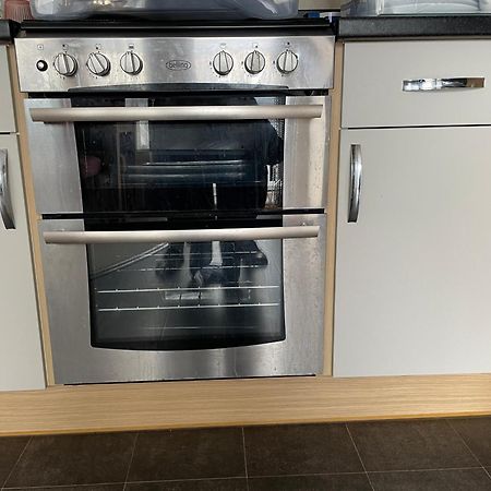 Rockley Park Private Holiday Homes Пул Екстериор снимка