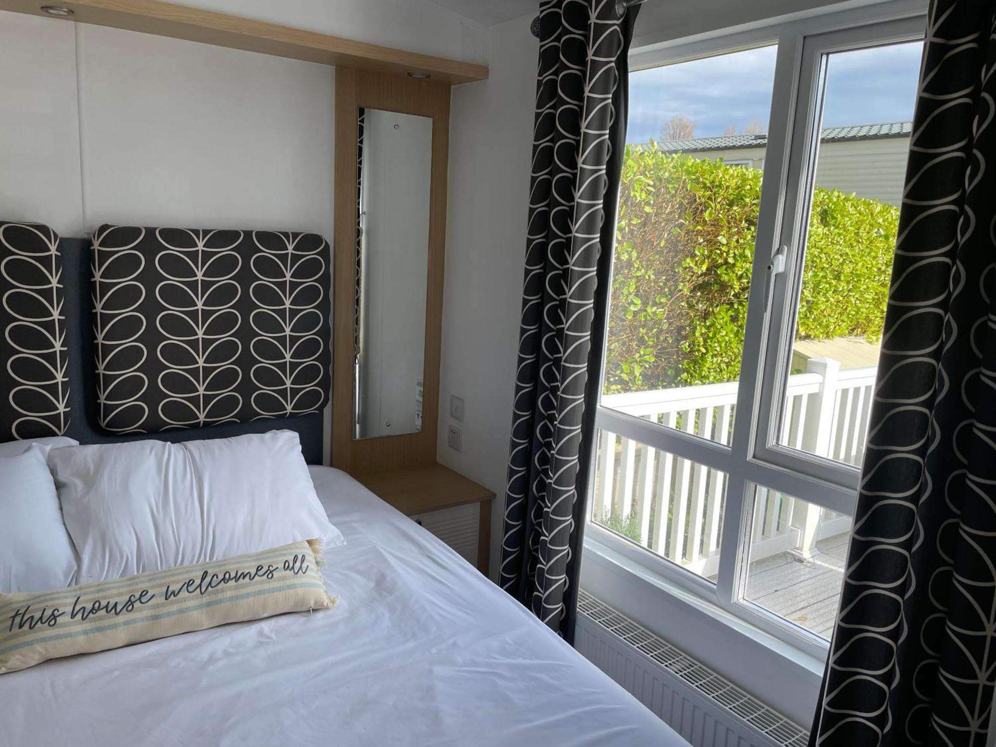Rockley Park Private Holiday Homes Пул Екстериор снимка