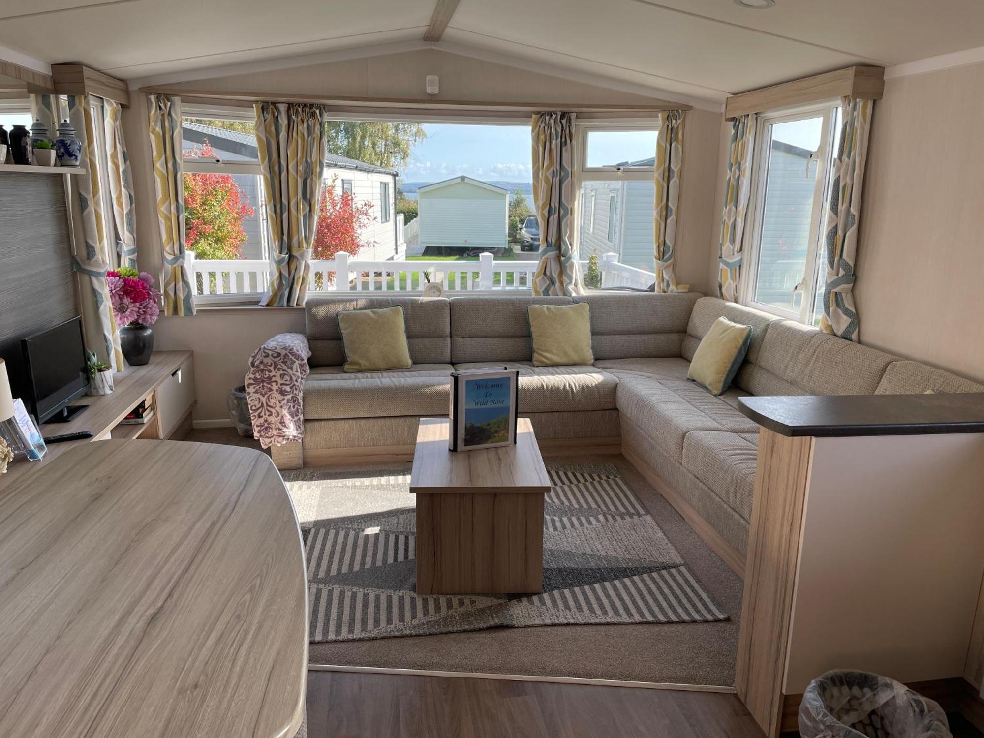 Rockley Park Private Holiday Homes Пул Екстериор снимка
