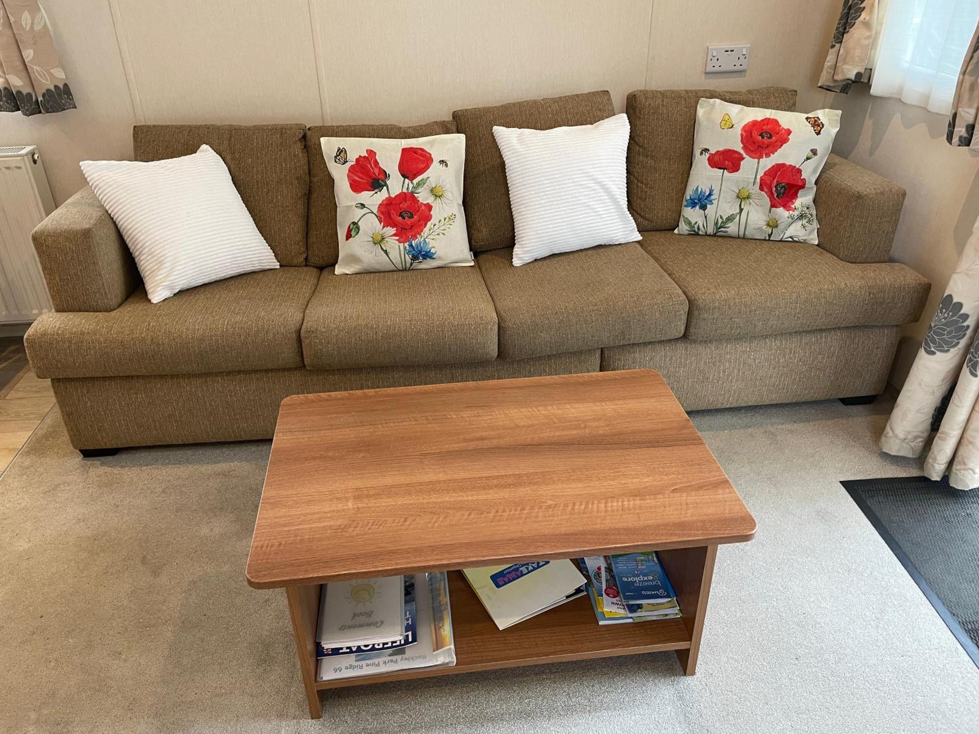 Rockley Park Private Holiday Homes Пул Екстериор снимка