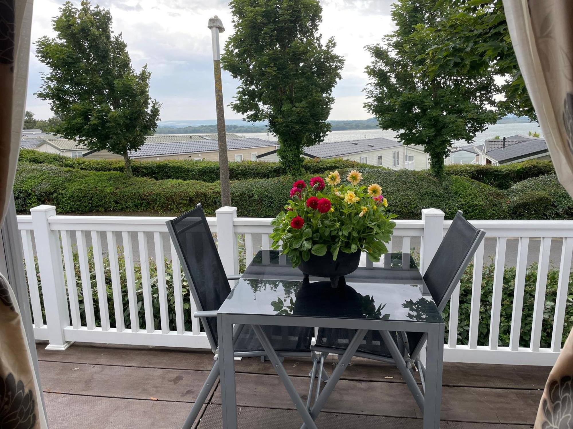 Rockley Park Private Holiday Homes Пул Екстериор снимка
