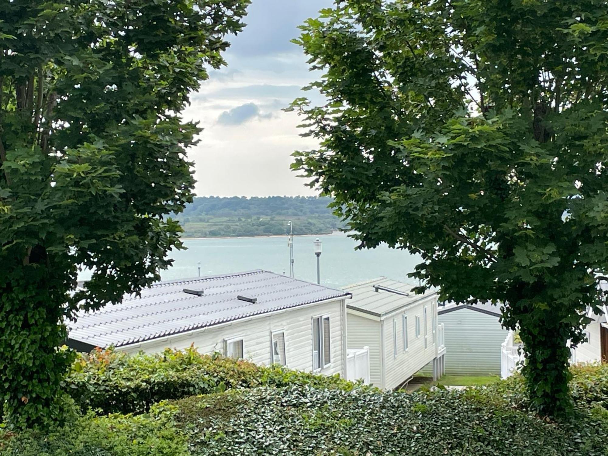 Rockley Park Private Holiday Homes Пул Екстериор снимка