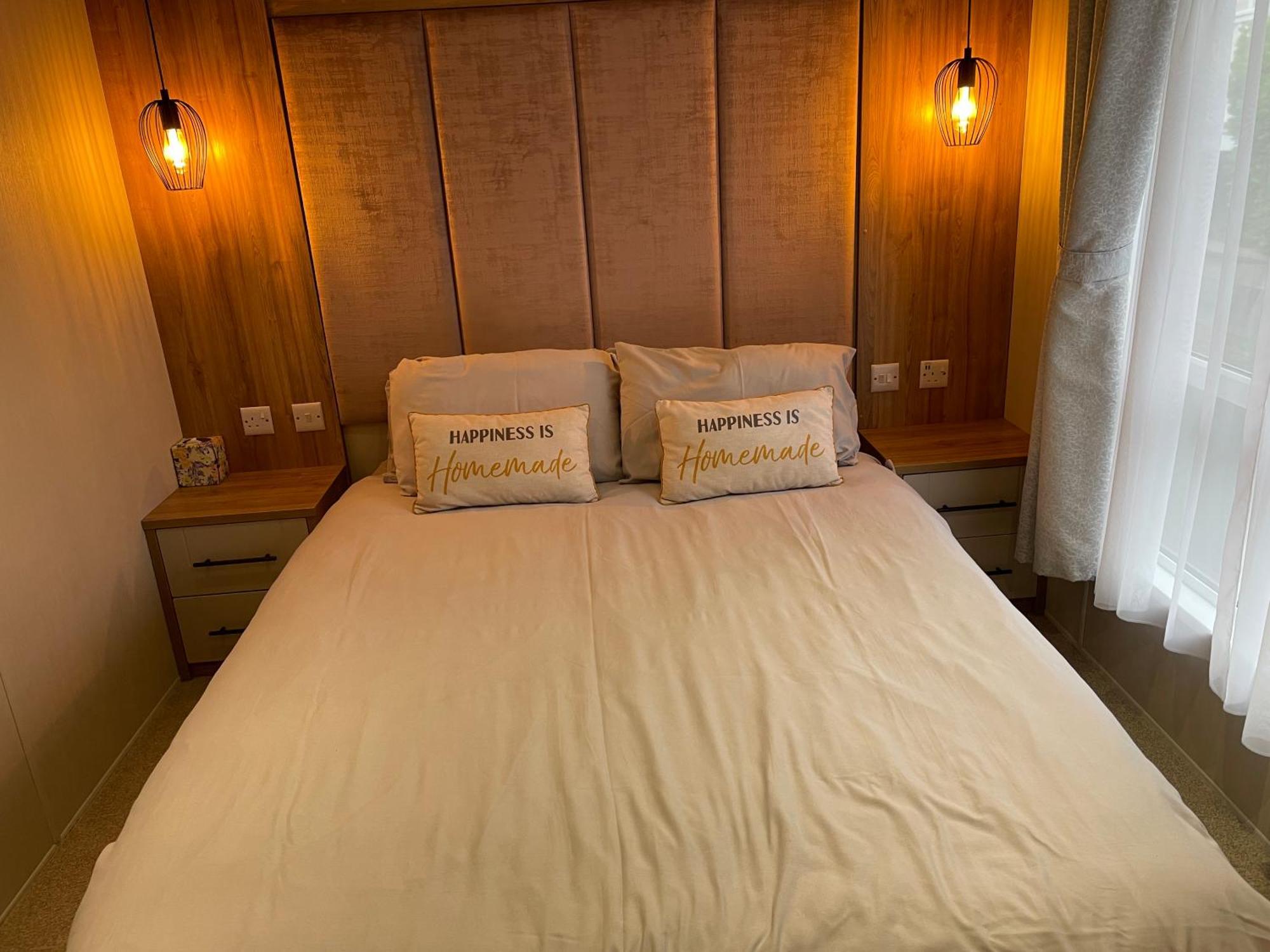 Rockley Park Private Holiday Homes Пул Екстериор снимка