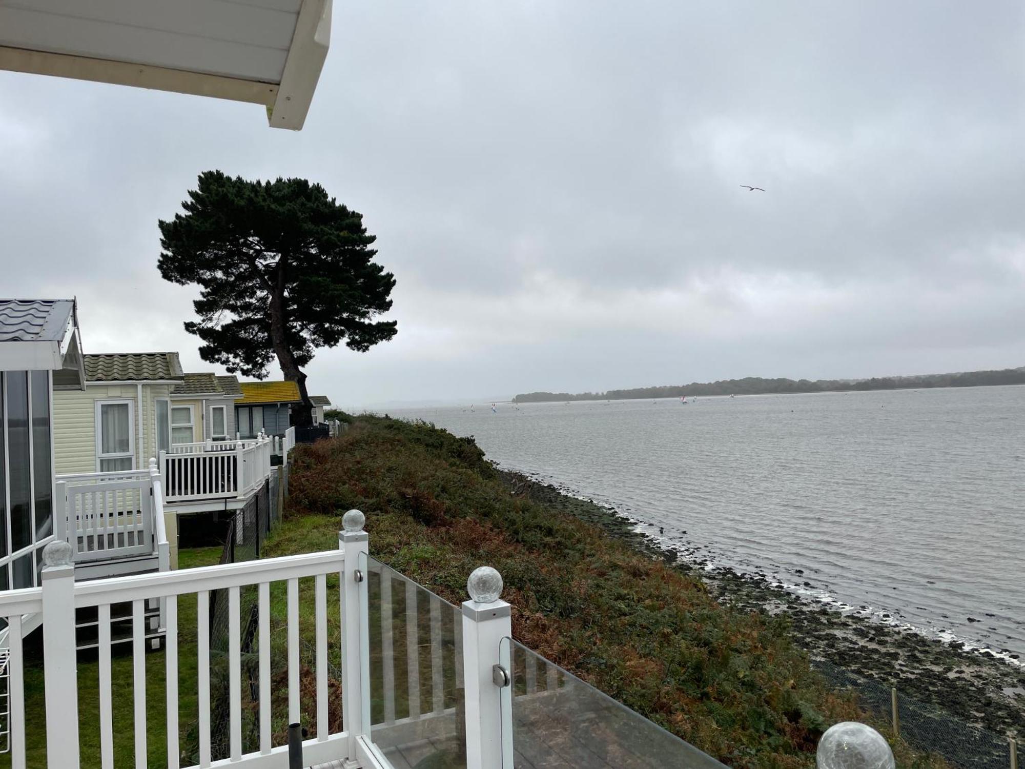 Rockley Park Private Holiday Homes Пул Екстериор снимка
