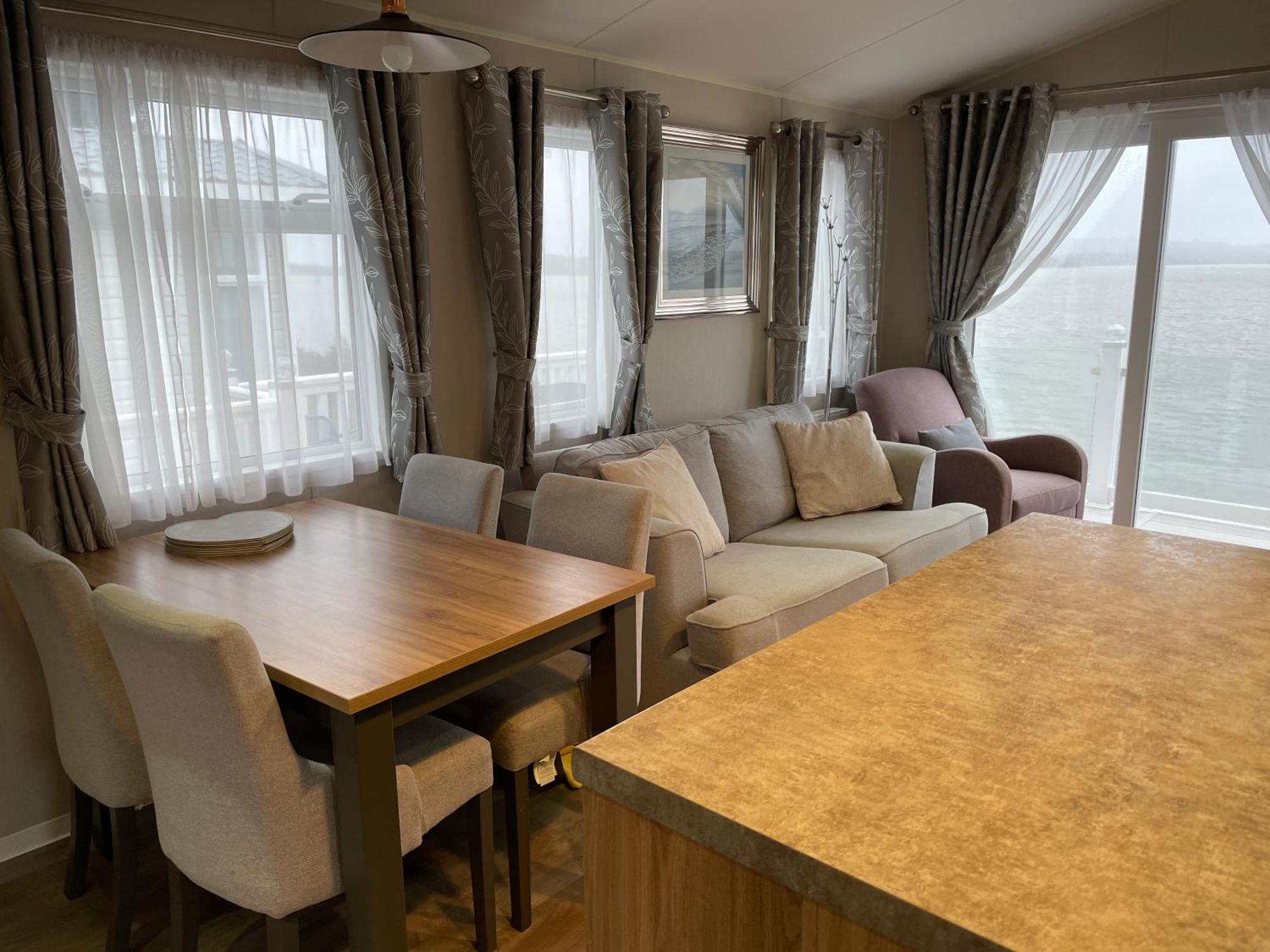 Rockley Park Private Holiday Homes Пул Екстериор снимка