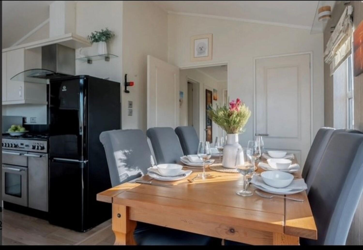 Rockley Park Private Holiday Homes Пул Екстериор снимка