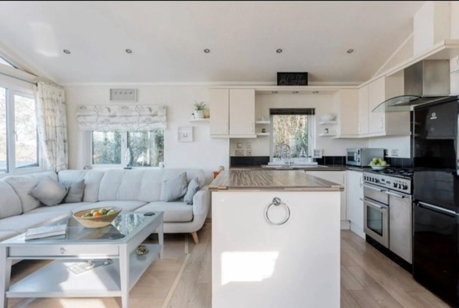 Rockley Park Private Holiday Homes Пул Екстериор снимка