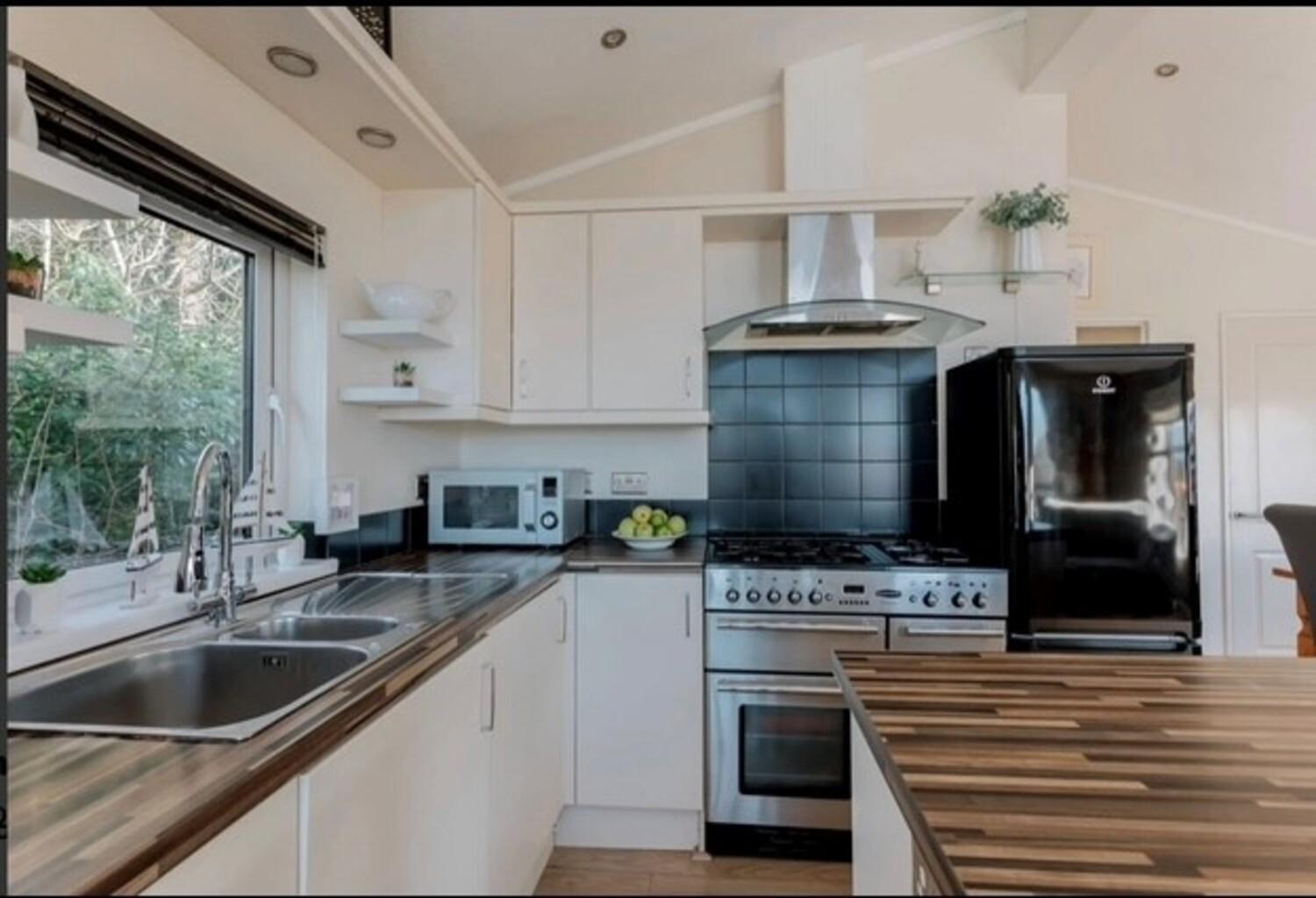 Rockley Park Private Holiday Homes Пул Екстериор снимка