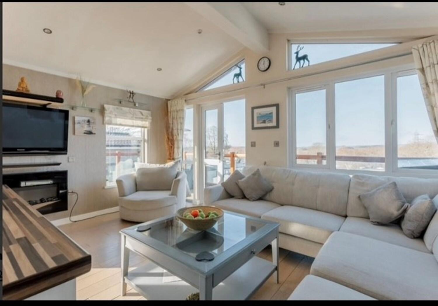 Rockley Park Private Holiday Homes Пул Екстериор снимка