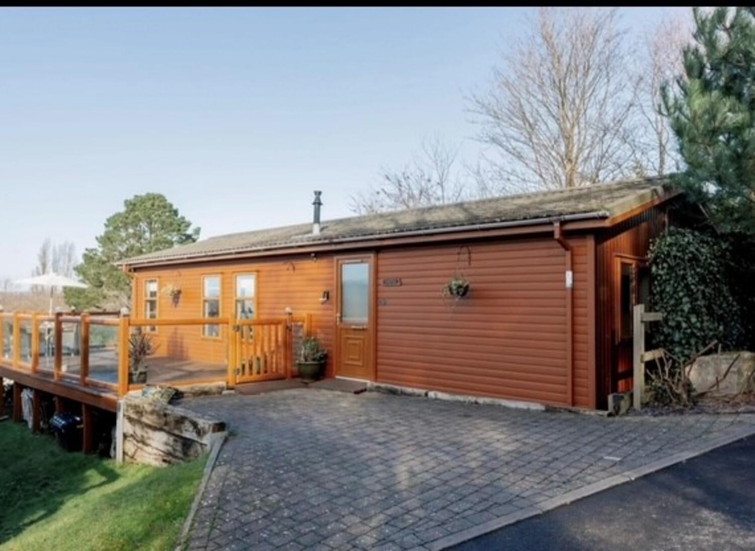 Rockley Park Private Holiday Homes Пул Екстериор снимка