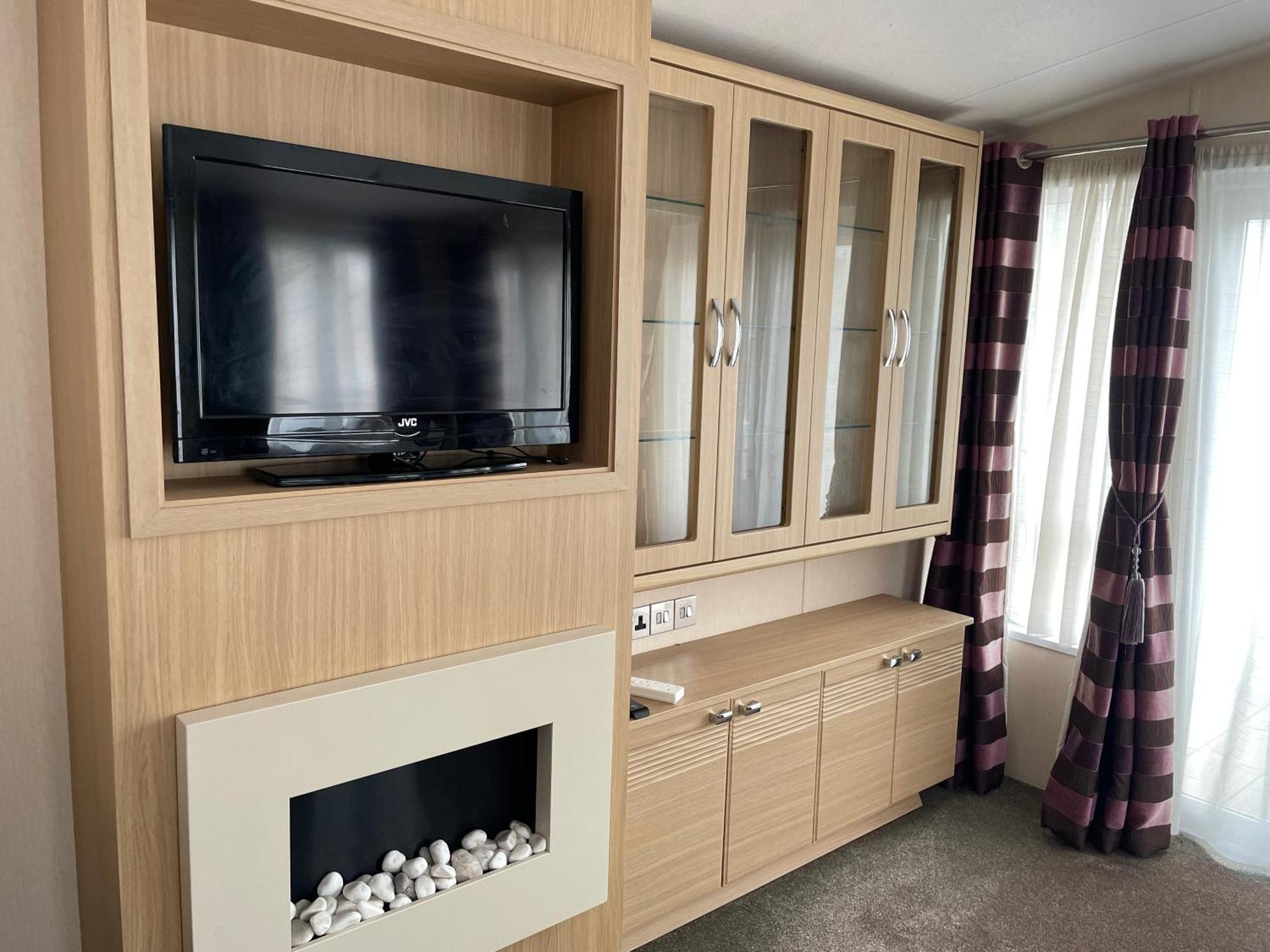 Rockley Park Private Holiday Homes Пул Екстериор снимка