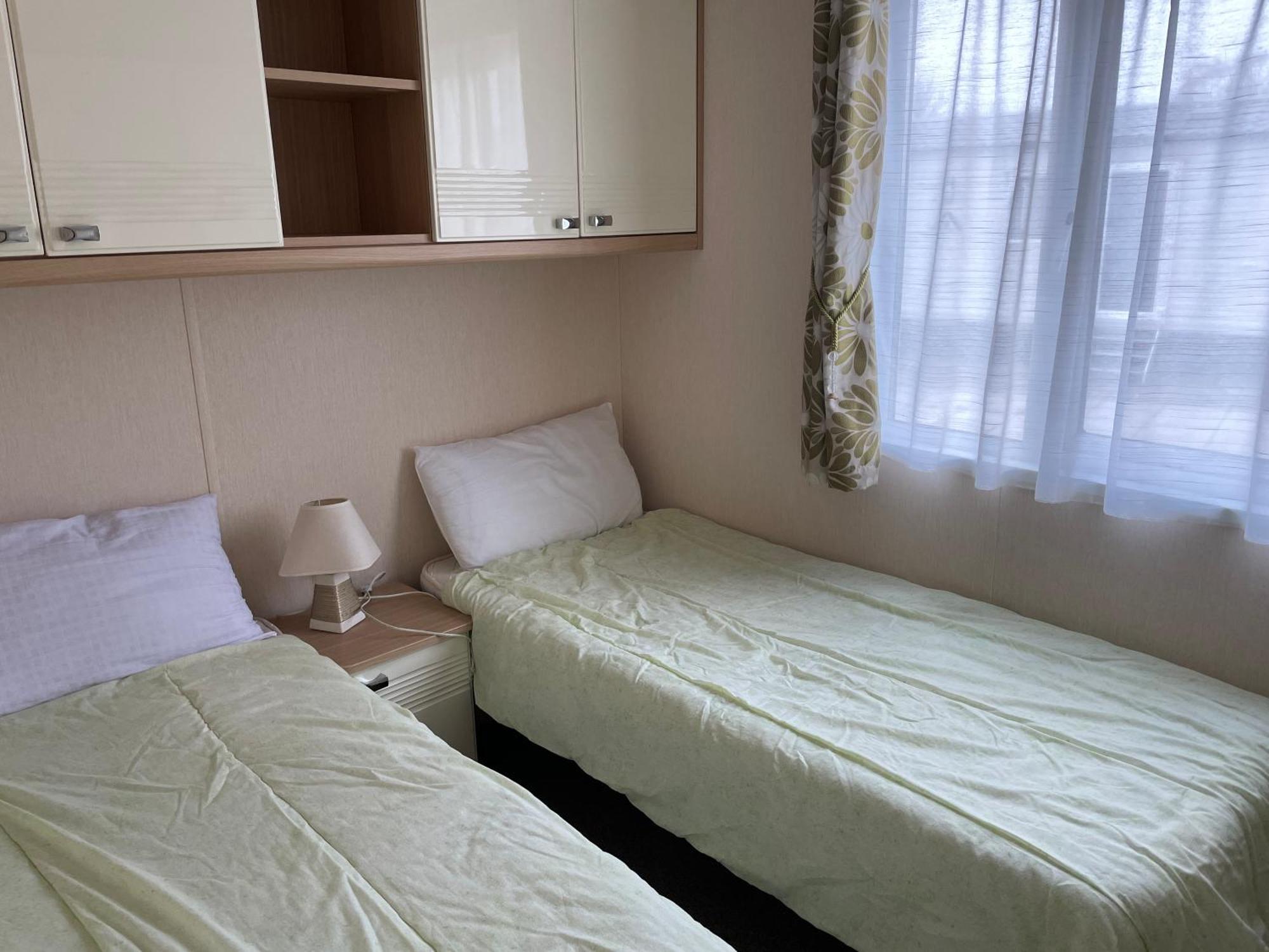 Rockley Park Private Holiday Homes Пул Екстериор снимка