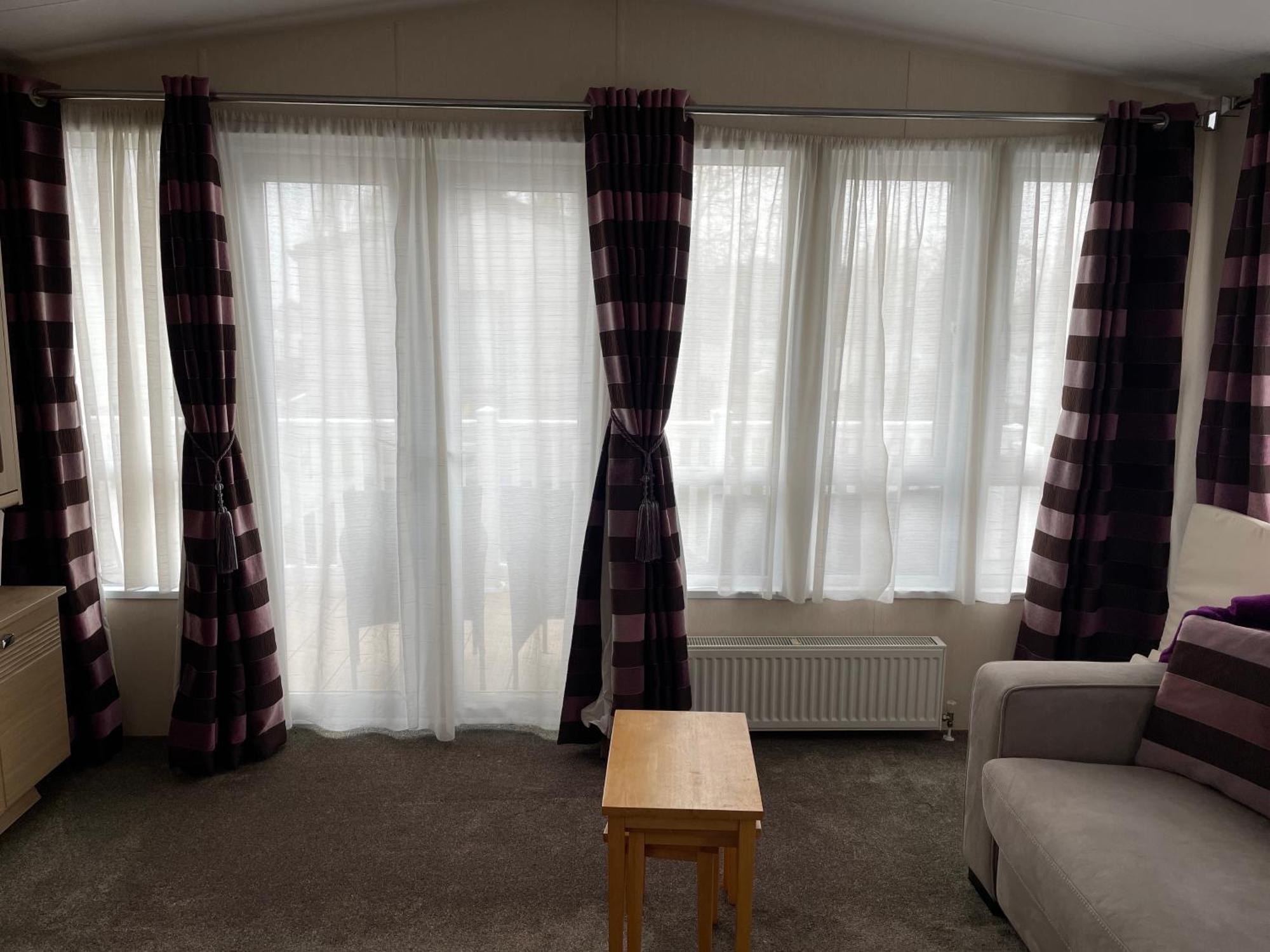 Rockley Park Private Holiday Homes Пул Екстериор снимка