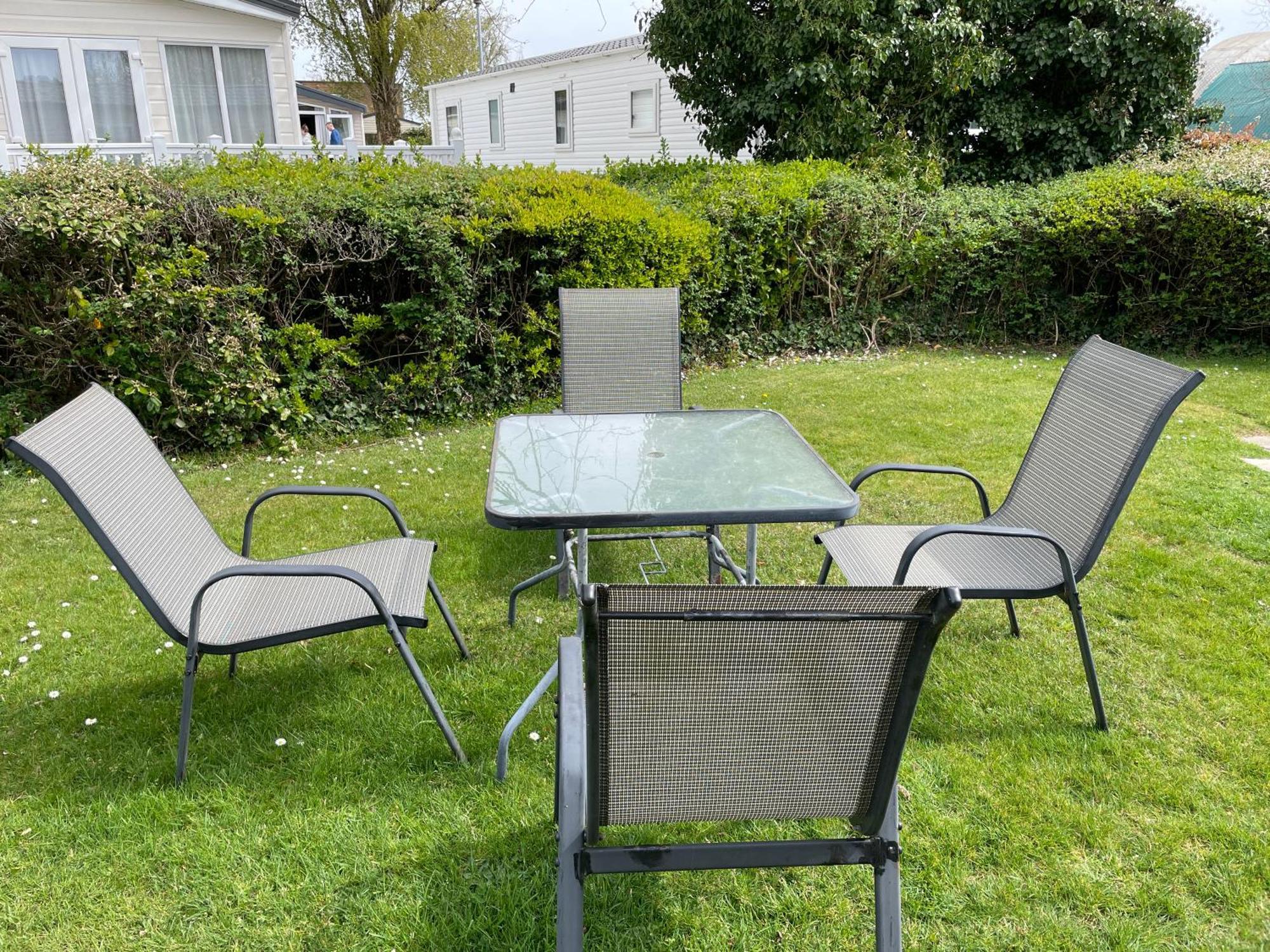 Rockley Park Private Holiday Homes Пул Екстериор снимка